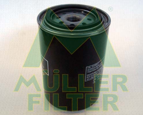 MULLER FILTER Масляный фильтр FO194